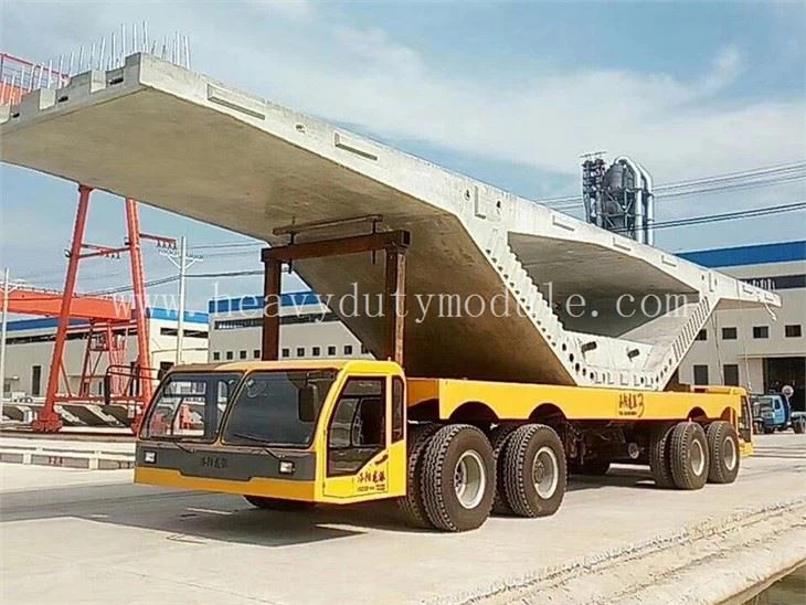 Girder Carrier